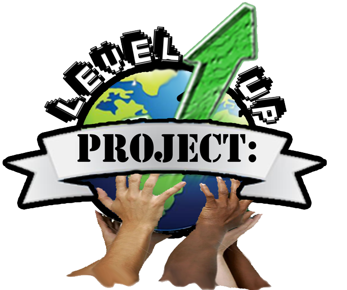 Projectlevel-Up